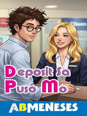 cover image of Deposit Sa Puso Mo